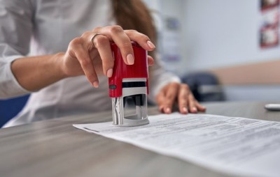 Dịch vụ chứng thực