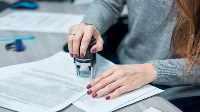 Dịch vụ công chứng