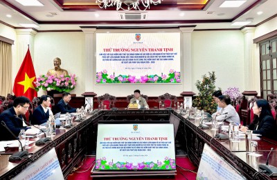 Đánh giá thực chất cải cách thủ tục hành chính, đề xuất giải pháp đột phá trình Bộ Chính trị