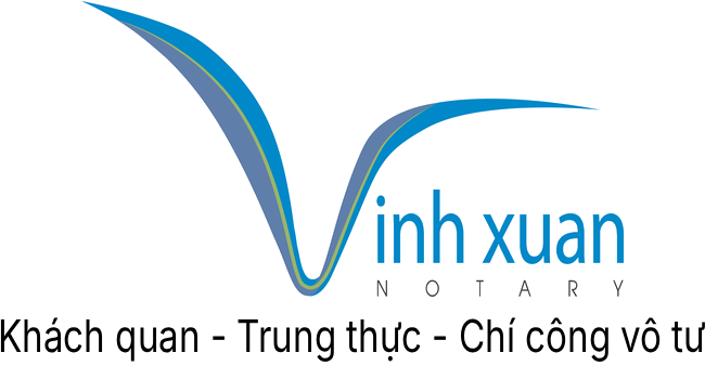 Văn Phòng Công Chứng Vĩnh Xuân