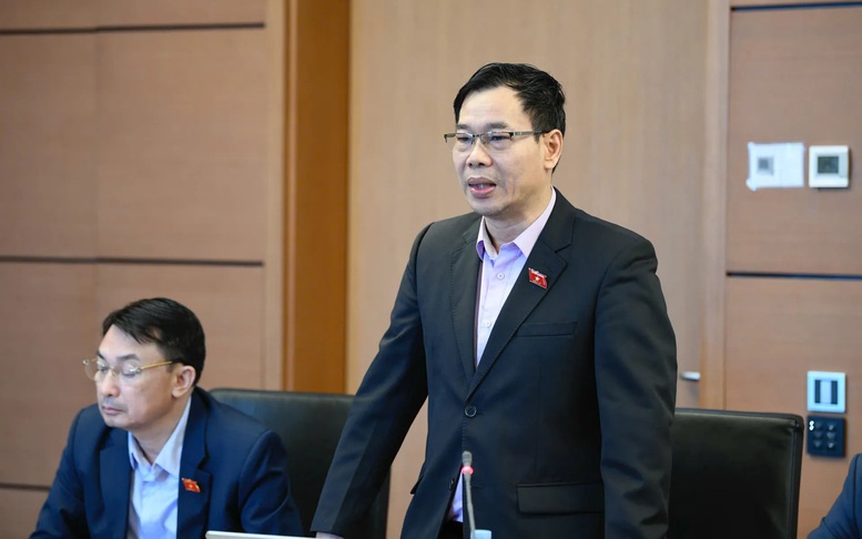 Dự thảo Luật Xây dựng (sửa đổi): Tháo gỡ những bất cập về xây dựng