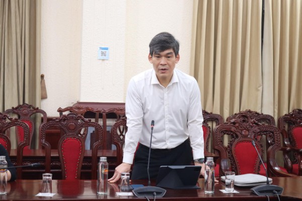 Dự kiến ra mắt Quỹ hỗ trợ xây dựng chính sách, pháp luật trong tháng 3/2026