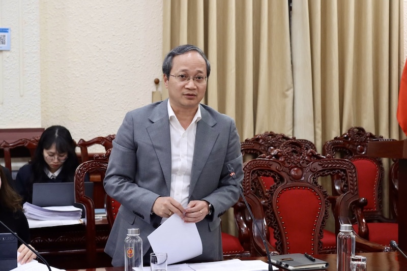 Kiến nghị giám sát chặt dòng tiền qua Sở giao dịch hàng hóa