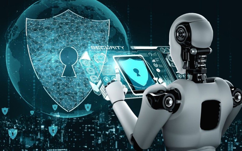 Hoàn thiện hệ thống tiêu chuẩn, dẫn dắt phát triển AI và bảo đảm an ninh mạng