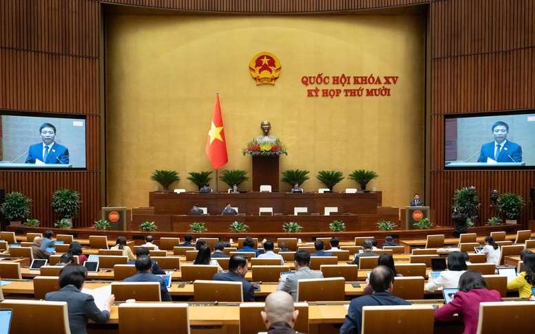 Sửa đổi Luật Giá để phù hợp với chính quyền địa phương 2 cấp và thực tiễn quản lý giá