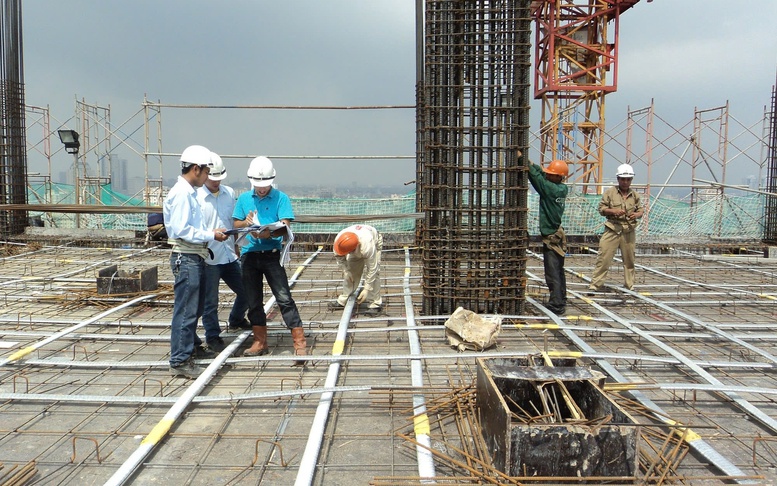 Chủ động xây dựng văn bản quy phạm pháp luật phù hợp với tổ chức chính quyền địa phương 2 cấp trong lĩnh vực xây dựng