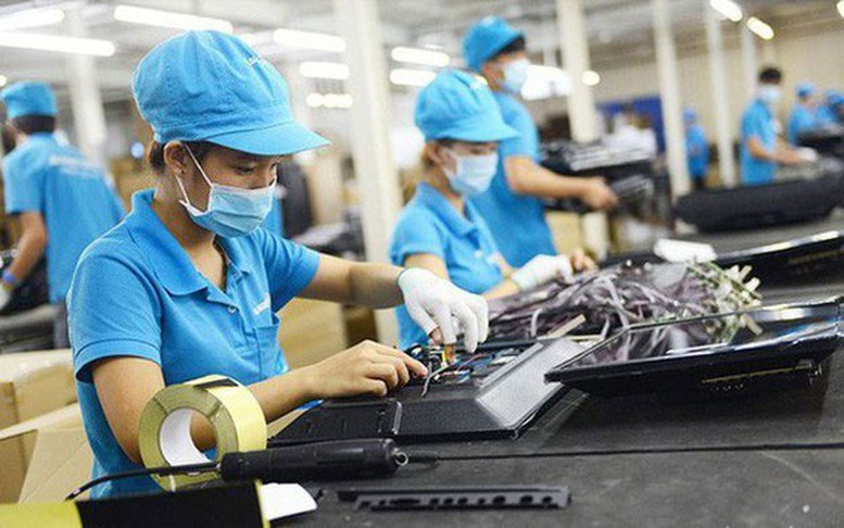 Tư vấn, hỗ trợ pháp lý về thuế cho phụ nữ khởi nghiệp, phát triển kinh doanh- Ảnh 7. Tham vấn ý kiến về hỗ trợ pháp lý liên ngành cho doanh nghiệp nhỏ và vừa