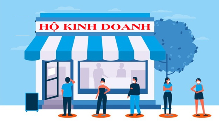 Chậm kê khai thuế từ 01/01/2026, hộ kinh doanh bị phạt bao nhiêu?