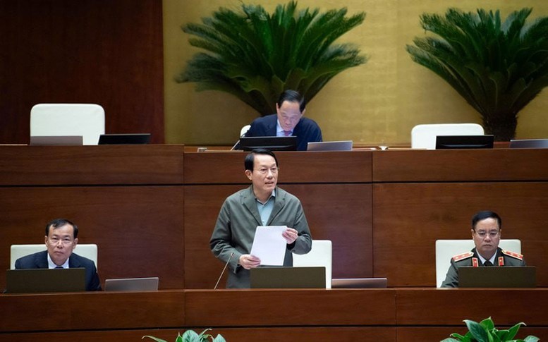 Cần cơ chế phối hợp thống nhất, ứng phó khi có sự cố an ninh mạng