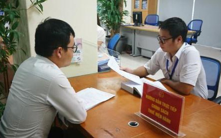 Tư vấn, hỗ trợ pháp lý về thuế cho phụ nữ khởi nghiệp, phát triển kinh doanh- Ảnh 4. Hỗ trợ pháp lý liên ngành cho doanh nghiệp nhỏ và vừa, hộ kinh doanh