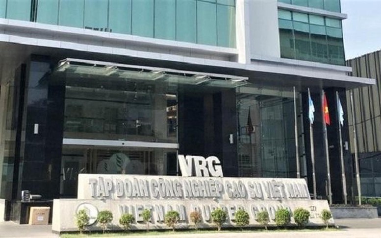 Thanh tra việc bồi thường, tái định cư dự án mở rộng Quốc lộ 32 tại thành phố Hà Nội- Ảnh 2. Thanh tra Chính phủ chỉ ra nhiều vi phạm tại Tập đoàn Công nghiệp Cao su Việt Nam