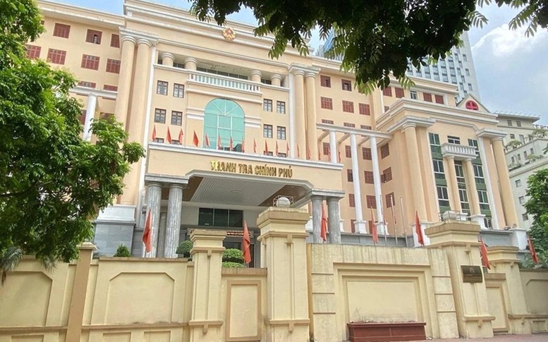 Thanh tra việc bồi thường, tái định cư dự án mở rộng Quốc lộ 32 tại thành phố Hà Nội- Ảnh 4. Không để tồn tại 'khoảng trống pháp lý' trong hoạt động thanh tra