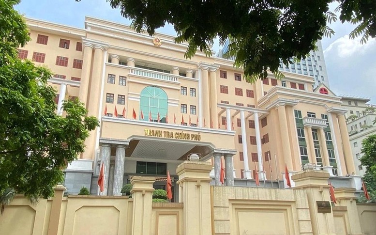 Thanh tra việc bồi thường, tái định cư dự án mở rộng Quốc lộ 32 tại thành phố Hà Nội- Ảnh 3. Thanh tra Chính phủ: Năm 2026 phấn đấu giải quyết trên 85% vụ việc khiếu nại, tố cáo mới phát sinh