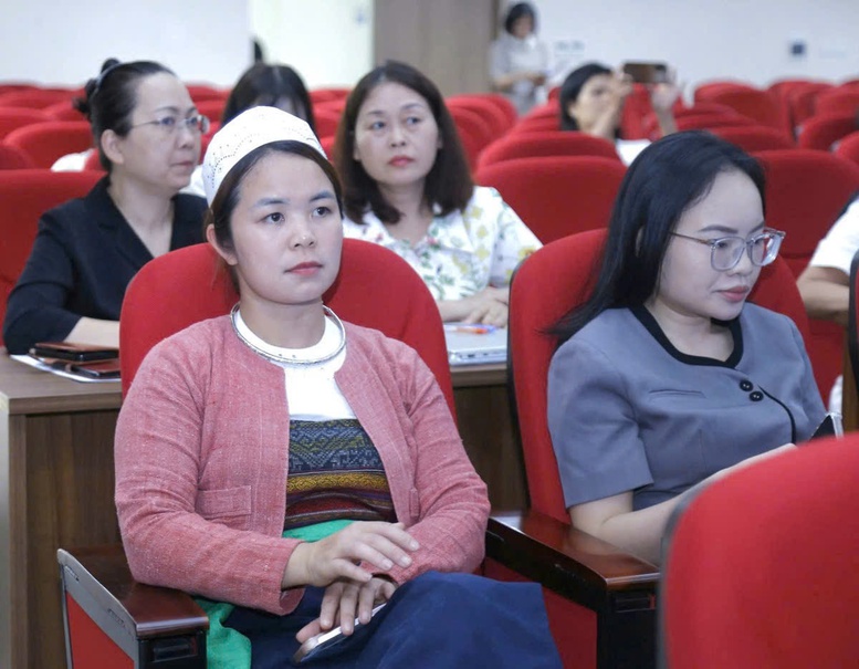 Tư vấn, hỗ trợ pháp lý về thuế cho phụ nữ khởi nghiệp, phát triển kinh doanh- Ảnh 2. Tư vấn, hỗ trợ pháp lý về thuế cho phụ nữ khởi nghiệp, phát triển kinh doanh- Ảnh 2.