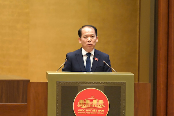 Thiết lập khuôn khổ pháp lý đủ mạnh trong phòng ngừa, giải quyết tranh chấp đầu tư quốc tế