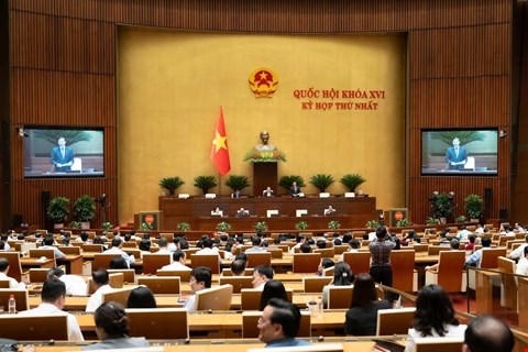 Thí điểm chế định luật sư công tại 8 Bộ, 10 địa phương: Đã cân nhắc rất kỹ để đánh giá thực chất, hiệu quả