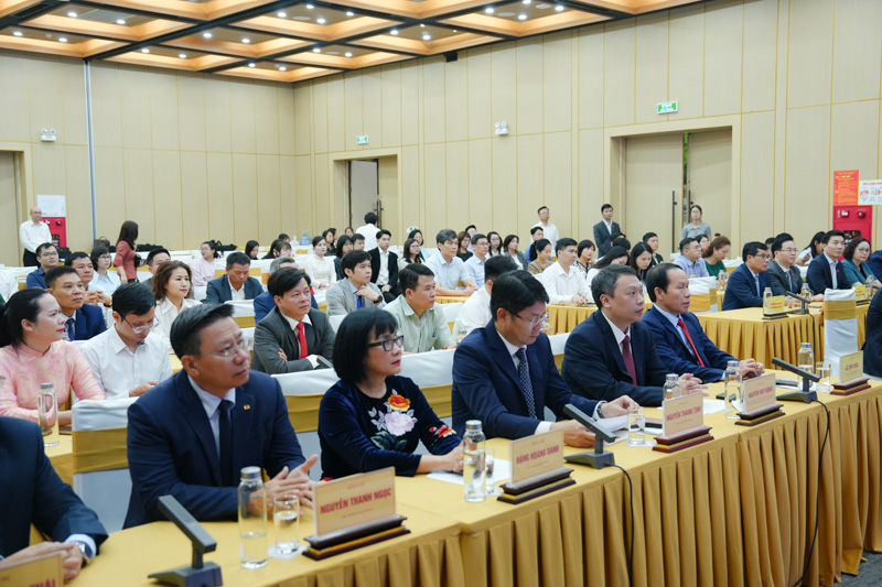 Khai trương Cơ sở dữ liệu quốc gia về pháp luật phiên bản mới
