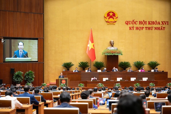 Thí điểm chế định luật sư công tại 8 Bộ, 10 địa phương trong 2 năm