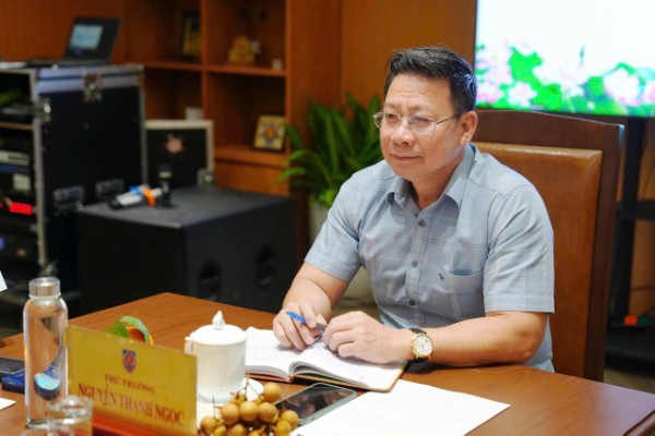 Vận hành ổn định Cơ sở dữ liệu hộ tịch điện tử