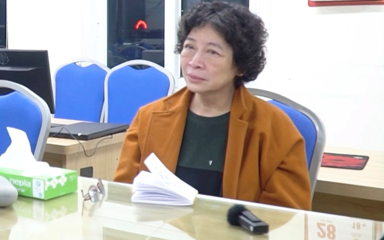 Truy tố cựu Chủ tịch Tập đoàn Sen Tài Thu và đồng phạm lừa đảo chiếm đoạt tài sản đặc biệt lớn