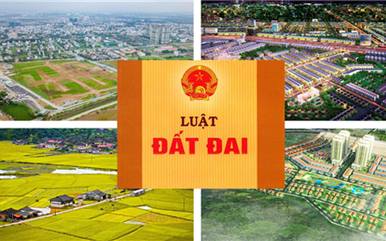 Các địa phương đẩy nhanh tiến độ xây dựng văn bản quy định chi tiết thi hành 4 Luật