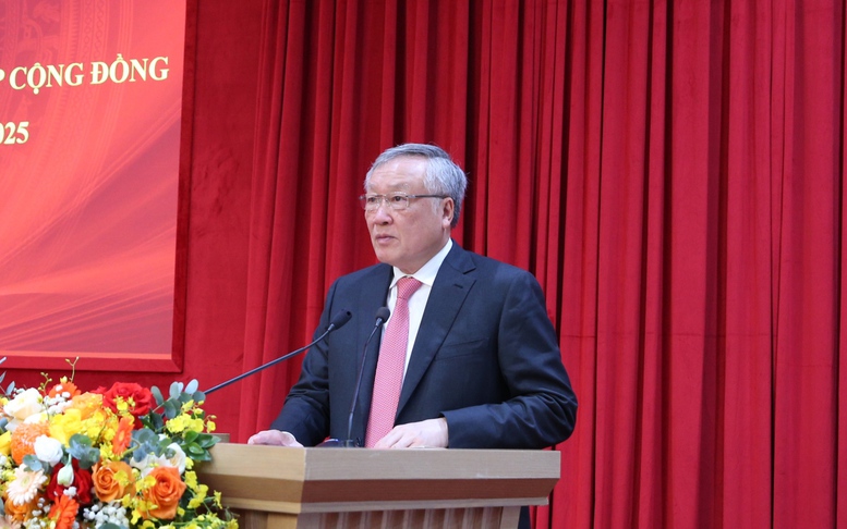 Tiếp tục có những lần đặc xá nhân kỷ niệm các ngày lễ lớn, các sự kiện trọng đại