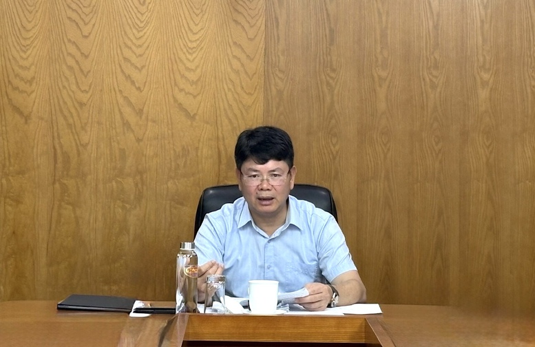 Hoàn thiện thể chế qua đợt tổng rà soát văn bản quy phạm pháp luật