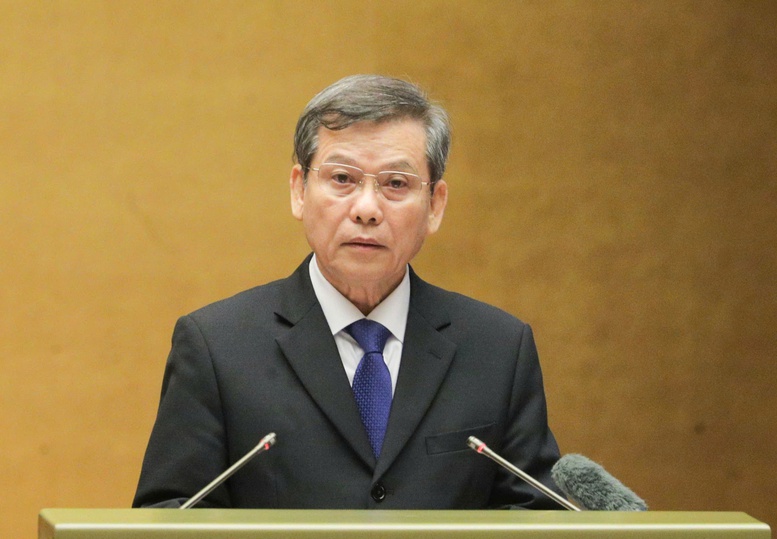 Kiên quyết, kiên trì đẩy mạnh cuộc đấu tranh chống 'giặc nội xâm' trong giai đoạn mới