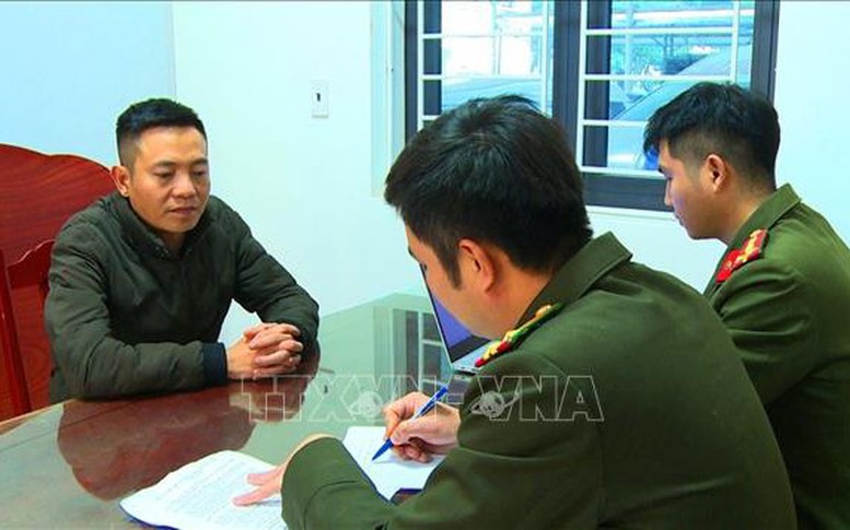 Triệt phá đường dây lừa đảo dưới danh nghĩa phòng khám 'Hoàng Minh Đường'