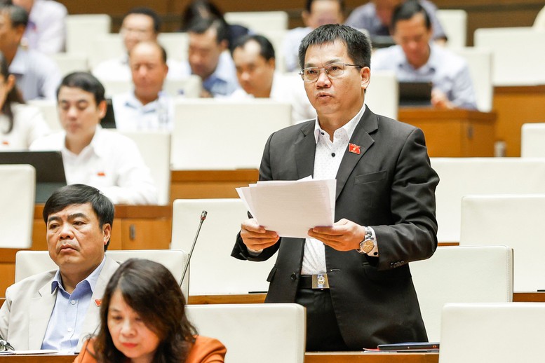 Mở rộng trợ giúp pháp lý tạo 'điểm tựa' công lý cho đối tượng yếu thế