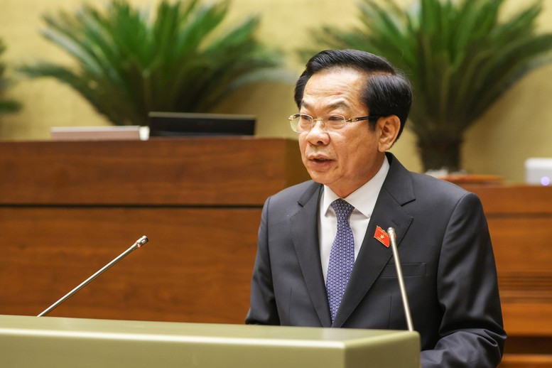 Luật Thi đua, khen thưởng mới: Nới tiêu chuẩn, bỏ ‘4 sáng kiến’- Ảnh 2.