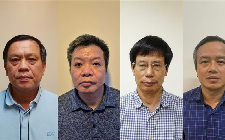 Truy tố cựu Thứ trưởng Bộ LĐTB&XH cũ về tội nhận hối lộ