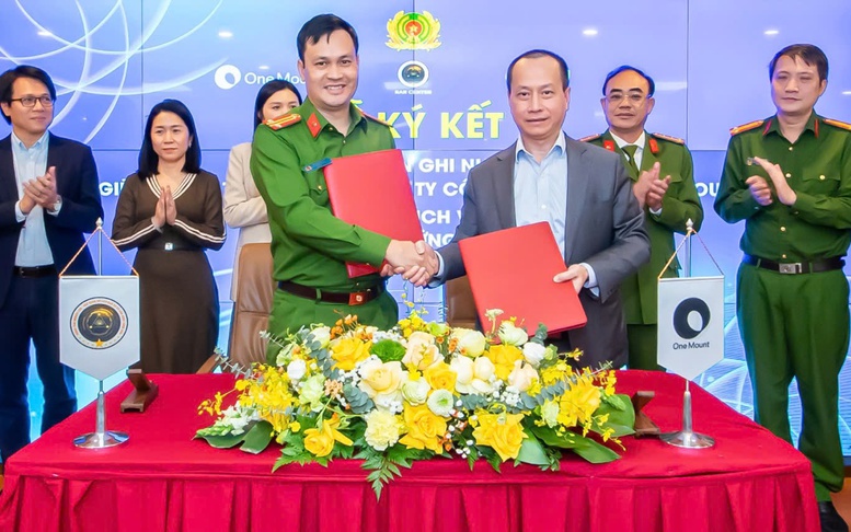 Bổ sung dự án Luật Định danh và xác thực điện tử vào Chương trình lập pháp năm 2026