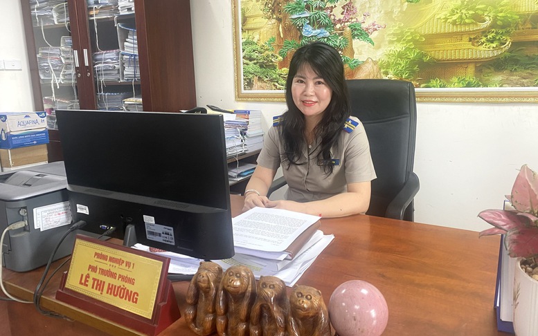 Nghề thi hành án dân sự: Nơi công lý gặp lòng người