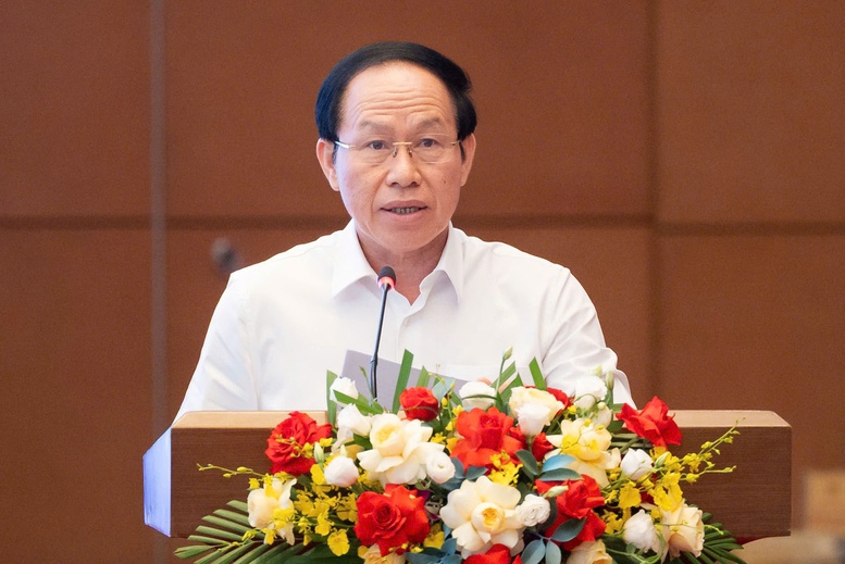 Từ quý III/2026, Chính phủ triển khai thí điểm KPI trong công tác xây dựng pháp luật- Ảnh 2. Từ quý III/2026, Chính phủ triển khai thí điểm KPI trong công tác xây dựng pháp luật- Ảnh 2.