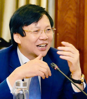 Giữ vững vai trò định hướng thông tin