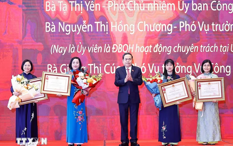 Từ quý III/2026, Chính phủ triển khai thí điểm KPI trong công tác xây dựng pháp luật- Ảnh 7. Tiếp tục đổi mới tư duy xây dựng pháp luật, nâng cao hiệu quả giám sát