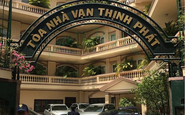 Kiện toàn BCĐ liên ngành tổ chức thu hồi tài sản bị chiếm đoạt, thất thoát trong vụ án Vạn Thịnh Phát