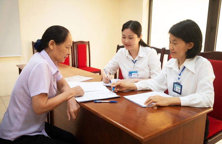 Thanh tra Chính phủ tiếp nhận, phân loại xử lý hơn 22.800 đơn thư khiếu nại, tố cáo, phản ánh, kiến nghị