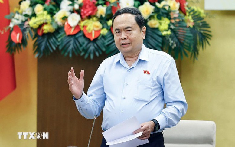 Từ quý III/2026, Chính phủ triển khai thí điểm KPI trong công tác xây dựng pháp luật- Ảnh 8. Tăng cường phối hợp, nâng cao hiệu quả xây dựng pháp luật và giám sát