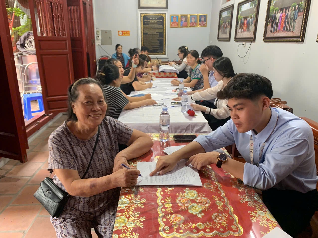 Phường Đống Đa: Tạo dấu ấn đổi mới sau một năm vận hành chính quyền hai cấp