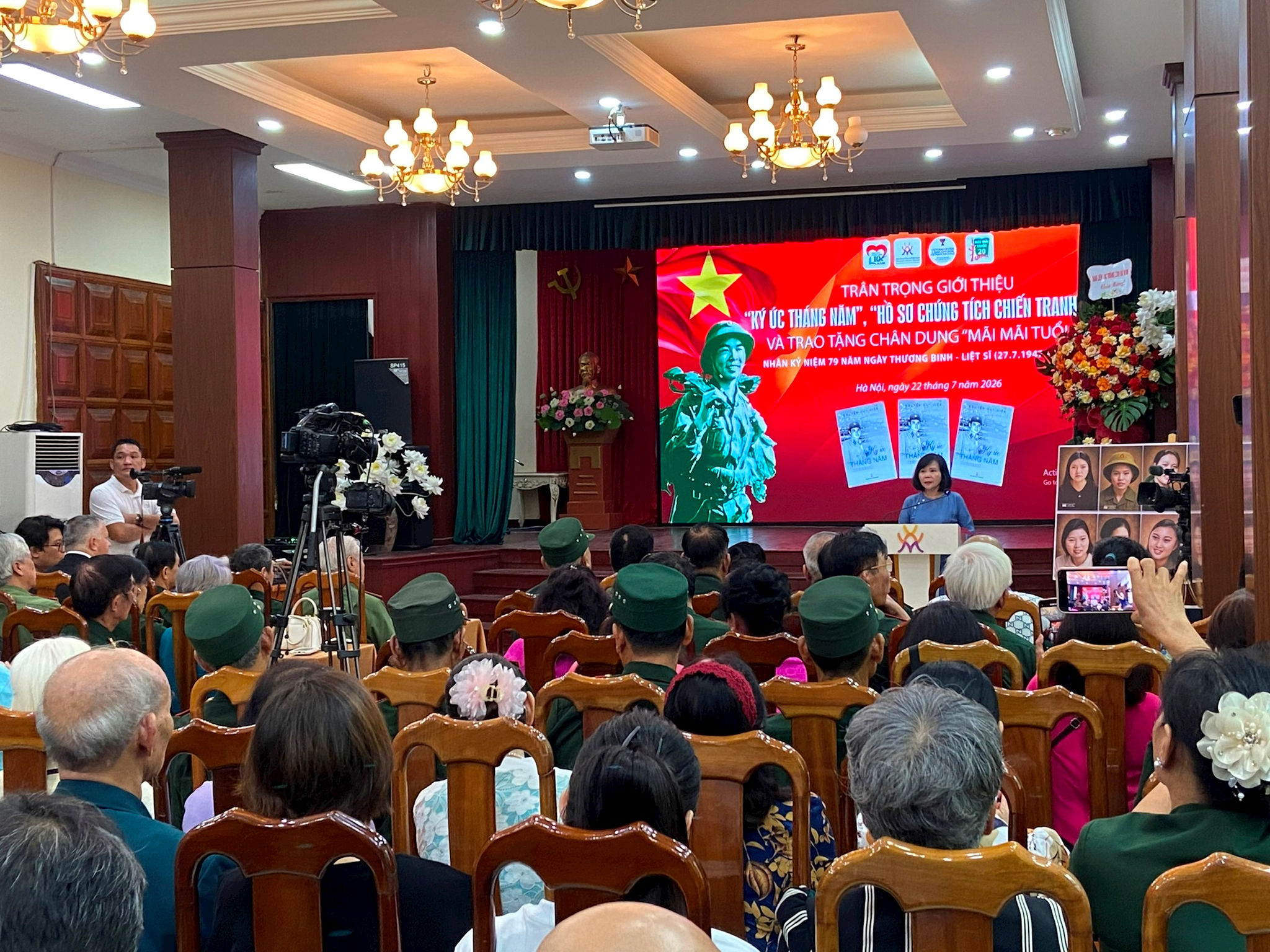Giải mã tư liệu chiến tranh, thắp thêm hy vọng tìm liệt sĩ
