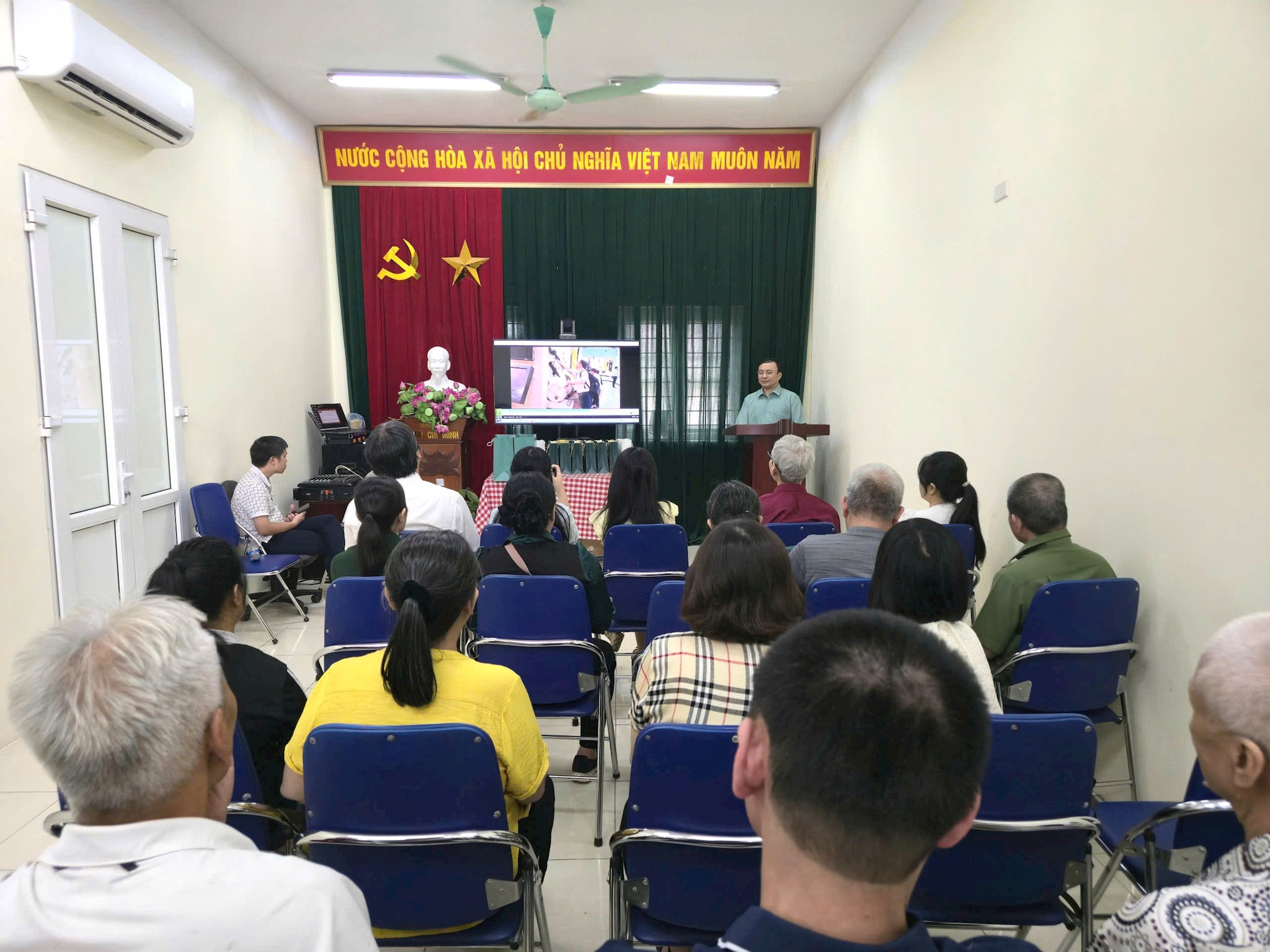 Khi AI trở thành bạn đồng hành của người khiếm thị