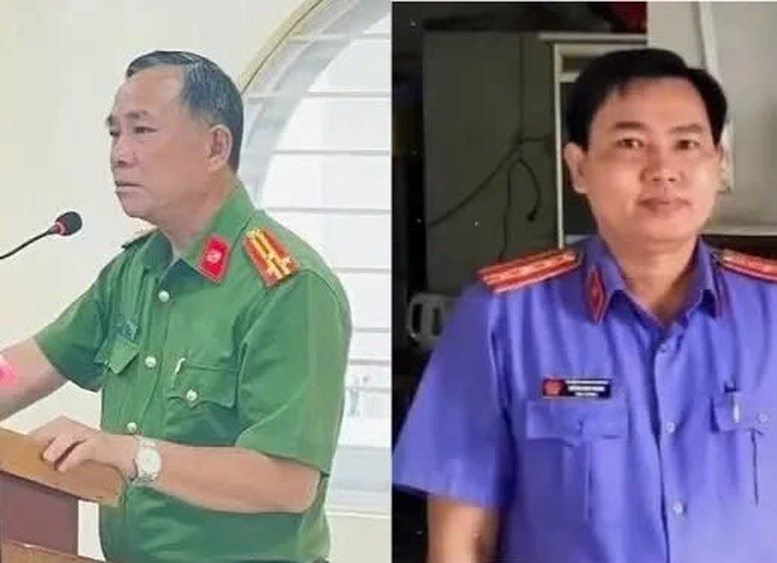 Vụ nữ sinh tử vong tại Vĩnh Long: Khởi tố nguyên Viện trưởng Viện Kiểm sát, nguyên Thủ trưởng Cơ quan CSĐT