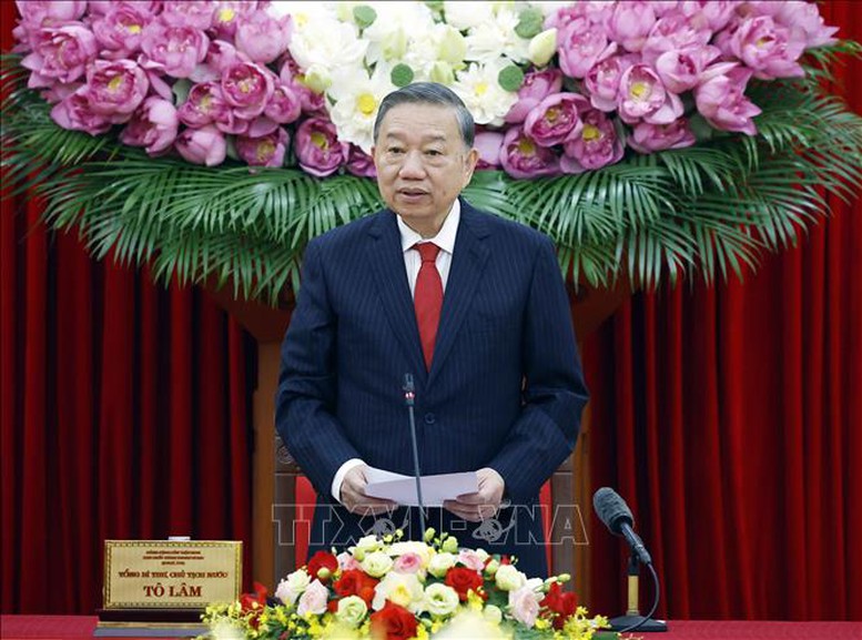 Quy định về chức năng, nhiệm vụ của Ban Chỉ đạo Trung ương về hoàn thiện thể chế và thực thi pháp luật