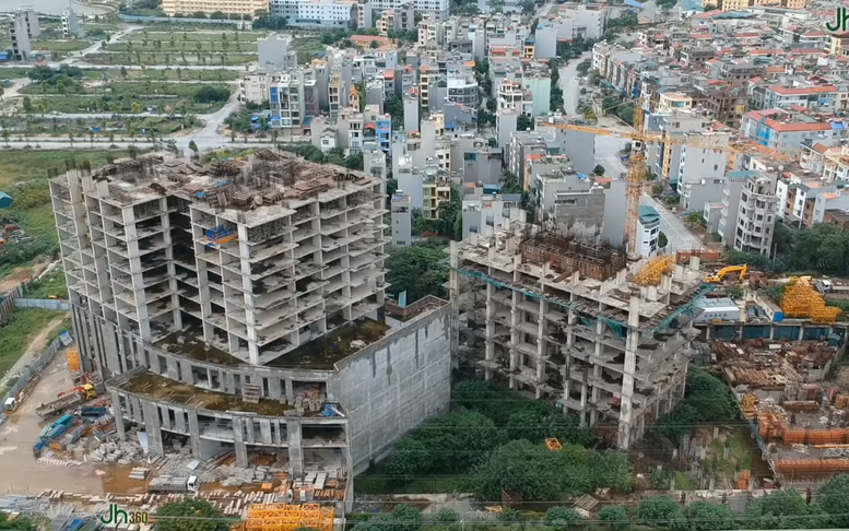 Thanh tra Chính phủ chuyển hồ sơ dự án Usilk City sang cơ quan điều tra Bộ Công an