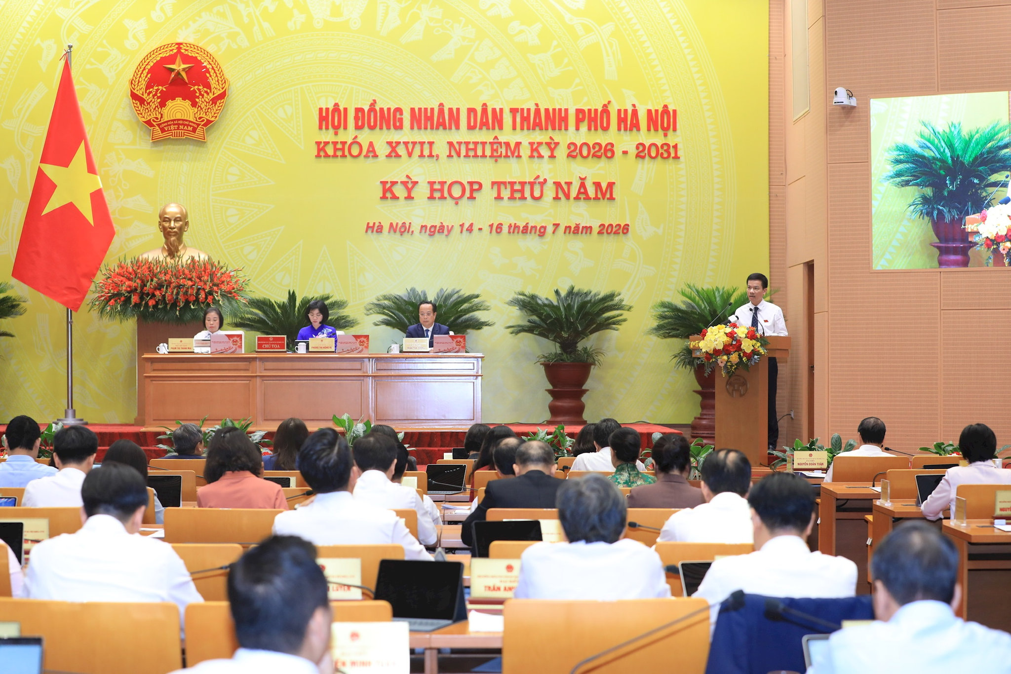 Hà Nội sẽ hỗ trợ với một số đối tượng để giảm nghèo bền vững