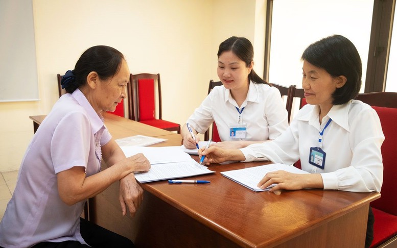 Thanh tra Chính phủ tiếp nhận, phân loại xử lý hơn 22.800 đơn thư khiếu nại, tố cáo, phản ánh, kiến nghị