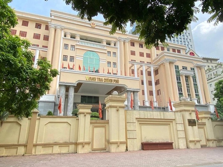 Thanh tra Chính phủ chỉ ra nhiều vi phạm trong công tác bảo trì công trình hàng hải