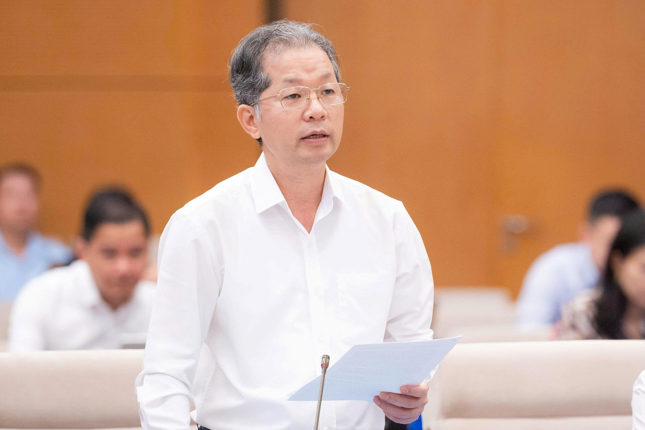 Rút ngắn trình tự, thủ tục đưa người từ đủ 12 đến dưới 18 tuổi đi cai nghiện ma túy